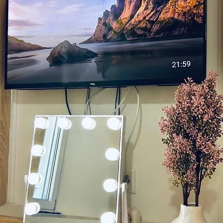 Riverside Apartman