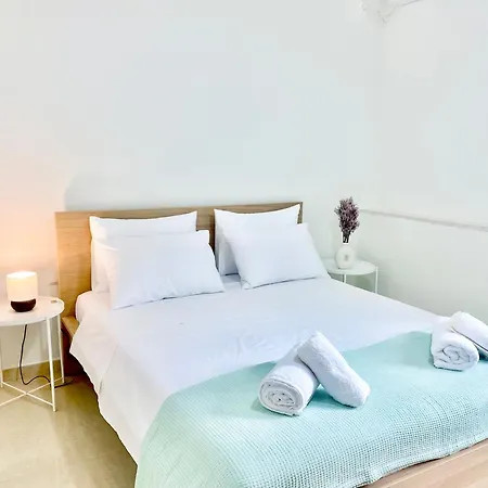 Riverside Apartman *