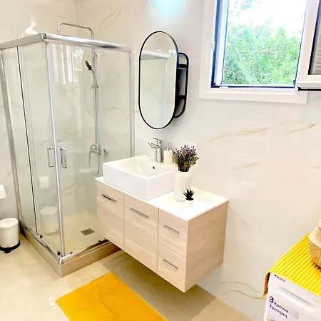 Apartman Riverside *