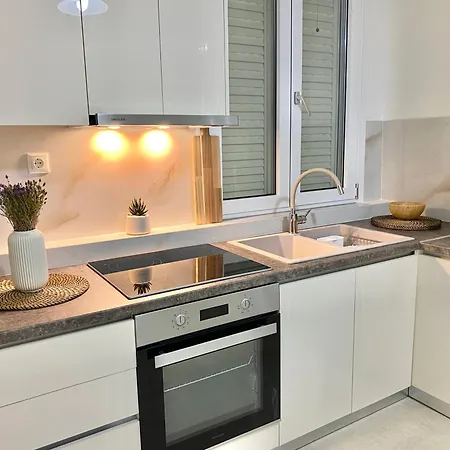 Apartman Riverside